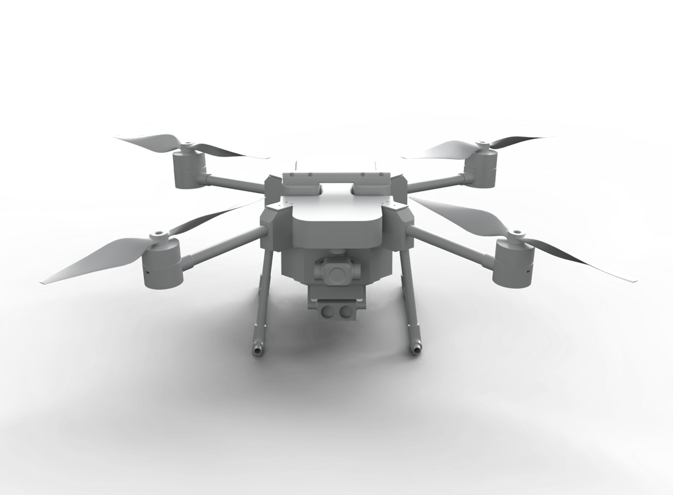 dron dron